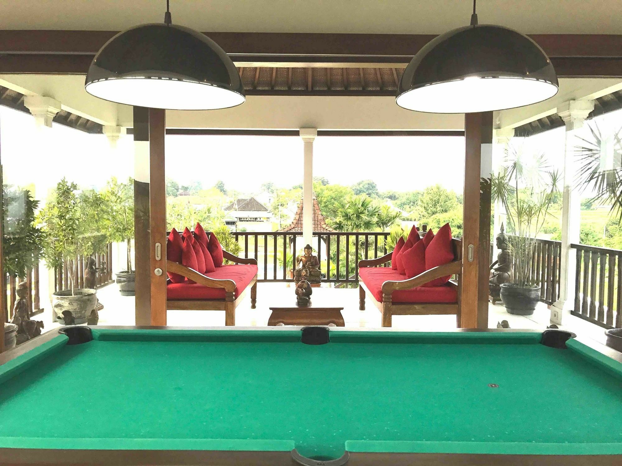 Villa Jaal Kuta  Exterior photo