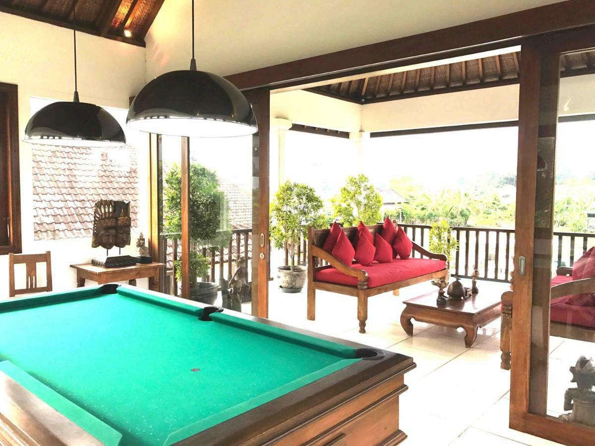 Villa Jaal Kuta  Exterior photo